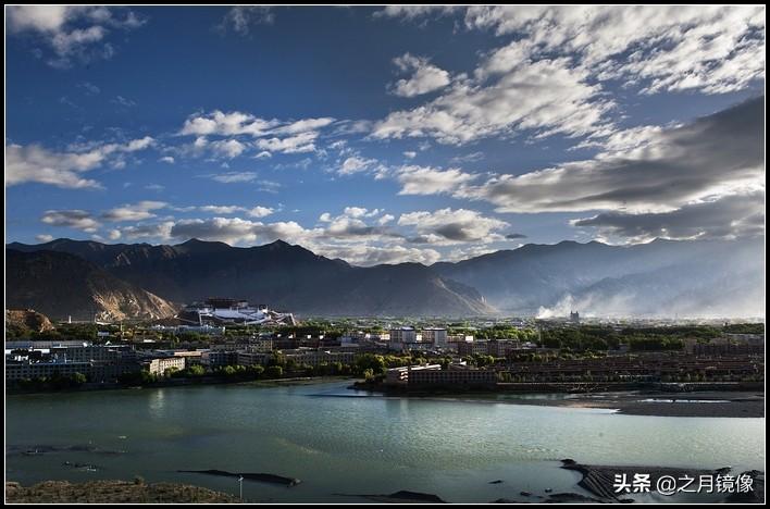 天津与拉萨，疫情下的生死叙事与城市韧性密码