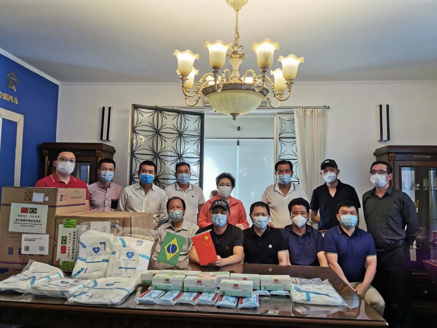 疫情三年,浙江省究竟花了多少钱?这笔抗疫账单背后藏着什么秘密? 疫情三年,浙江省究竟花了多少钱?这笔抗疫账单背后藏着什么秘密?