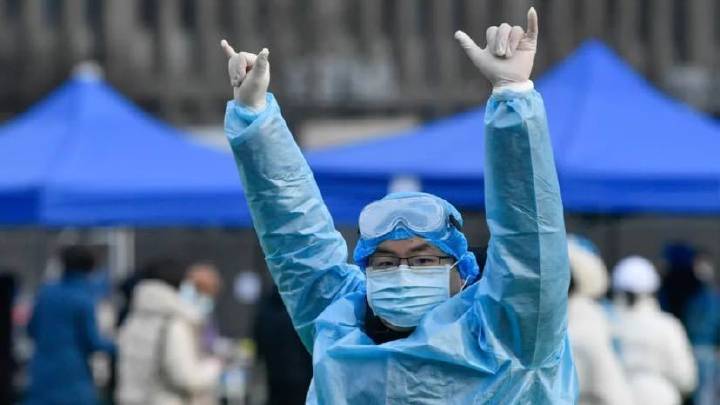 疫情真相，天津与成都的死亡人数背后，隐藏着什么？
