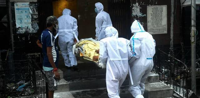 疫情下的数字迷思，天津死亡人数与台湾省防疫真相