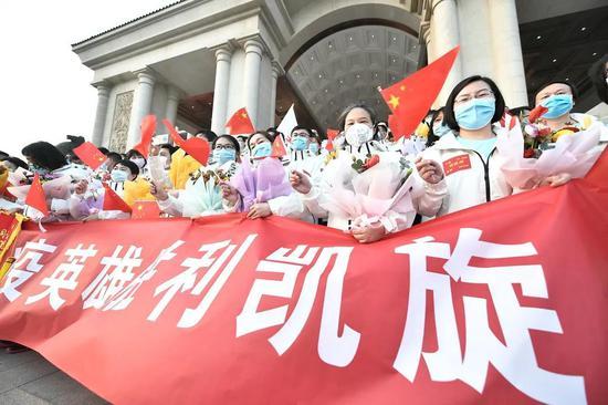 2020天津封城，一场未被讲述的静默突围战