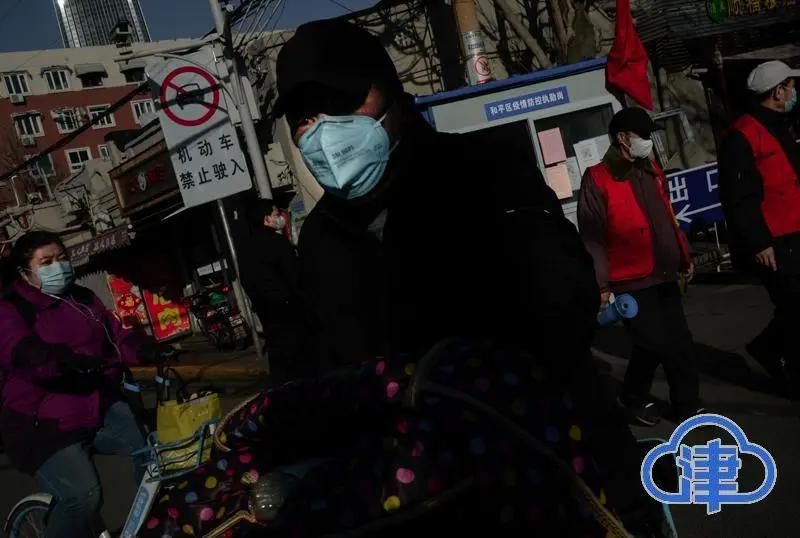 天津市封城是真的背后，一场未被充分讨论的城市治理实验