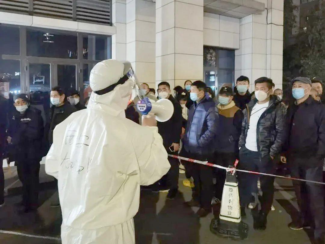 疫情下的双城记，天津封城时间表与台湾省防疫策略的对比反思