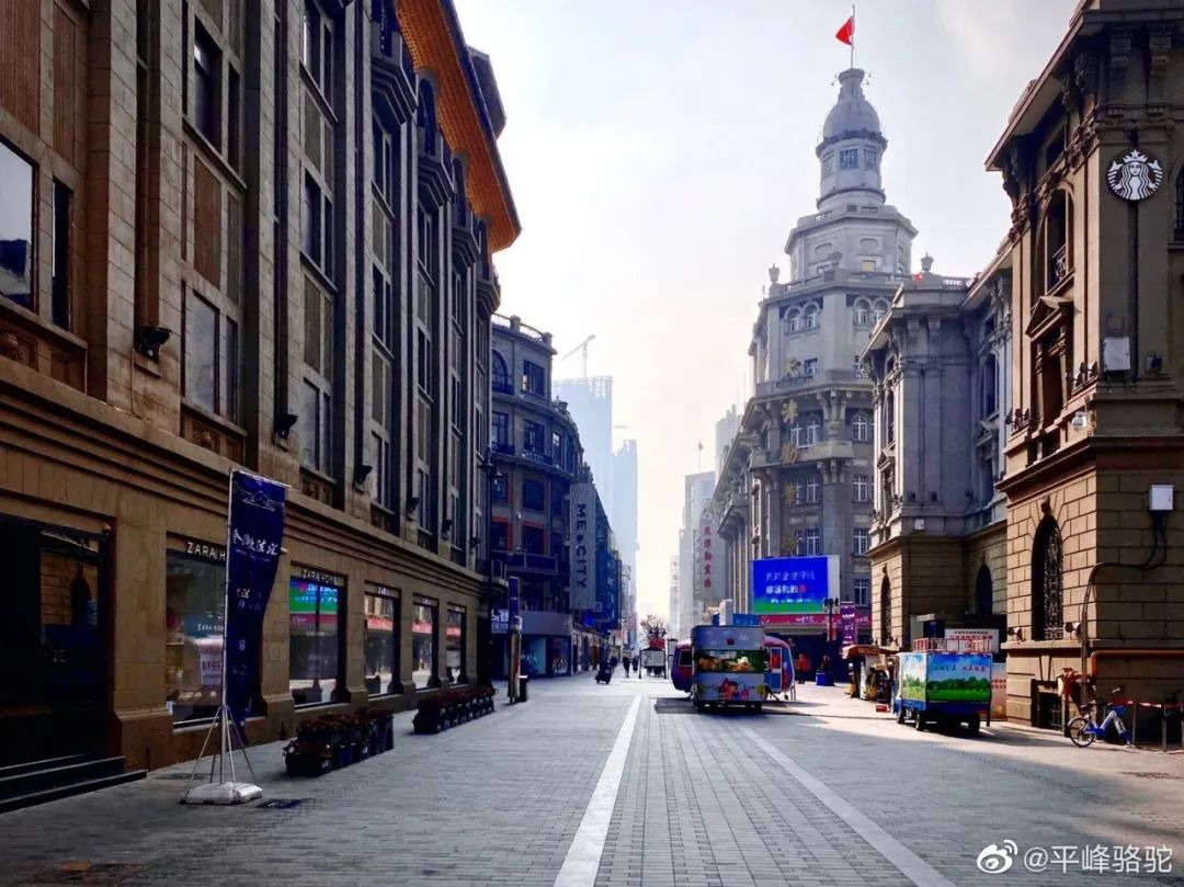 2020天津封城48小时，被遗忘的细节与一座城的韧性