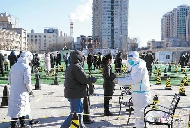 2021天津封城，一场被遗忘的静默战役与城市免疫力的觉醒
