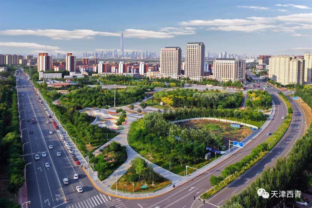 天津封城了？不，这是一场关于城市韧性的极限测试