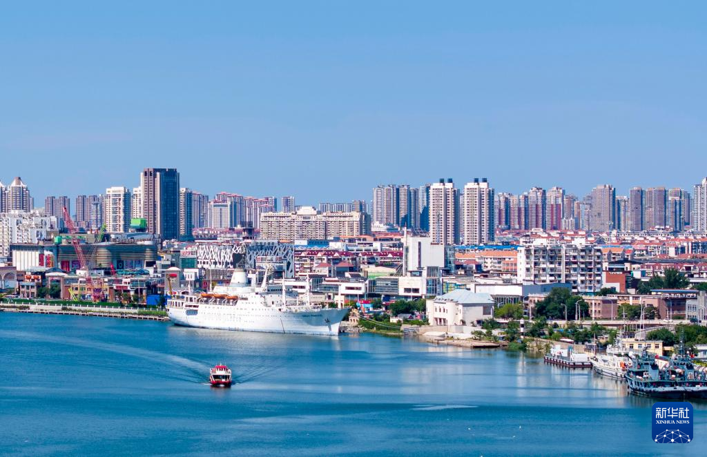 天津封城了？不，这是一场关于城市韧性的极限测试