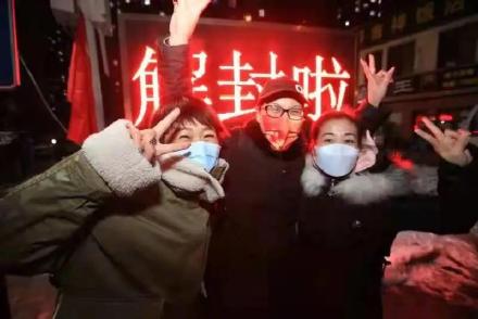 天津疫情封控纪实，那些被按下暂停键的日子