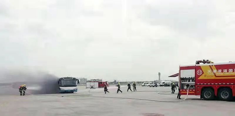 2021年天津封城真相，一场被误读的城市应急演练