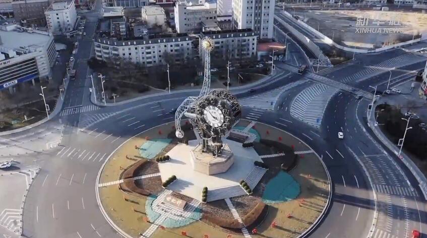 天津疫情数字背后，一座城市的静默与脉动