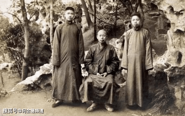 津门杏林十魁首，那些被遗忘在药香里的传奇人生