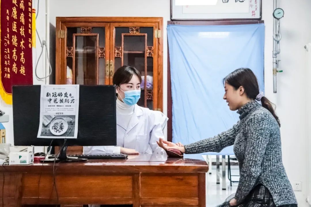 呼吸之间见真章，揭秘天津中医药大学呼吸内科专家的慢病快治绝技
