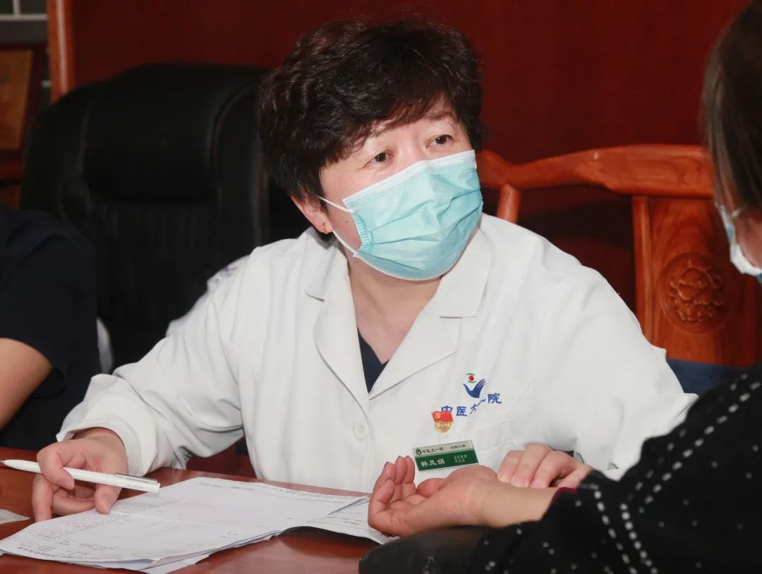 哈虹与天津中医一附院，一场跨越千年的中西医暗恋