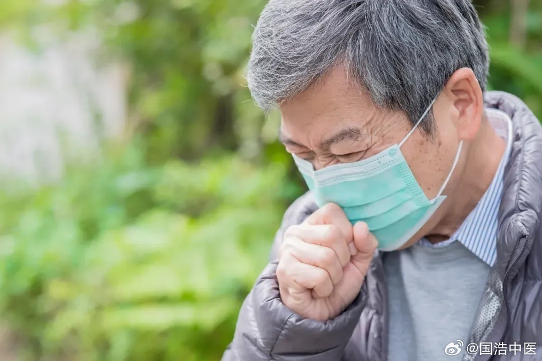 天津中医呼吸科专家揭秘，千年古方如何破解现代人的呼吸困局？