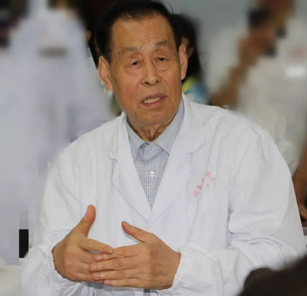 石学敏与天津中医医院，一根银针背后的醒脑开窍传奇，为何让西医也叹服？