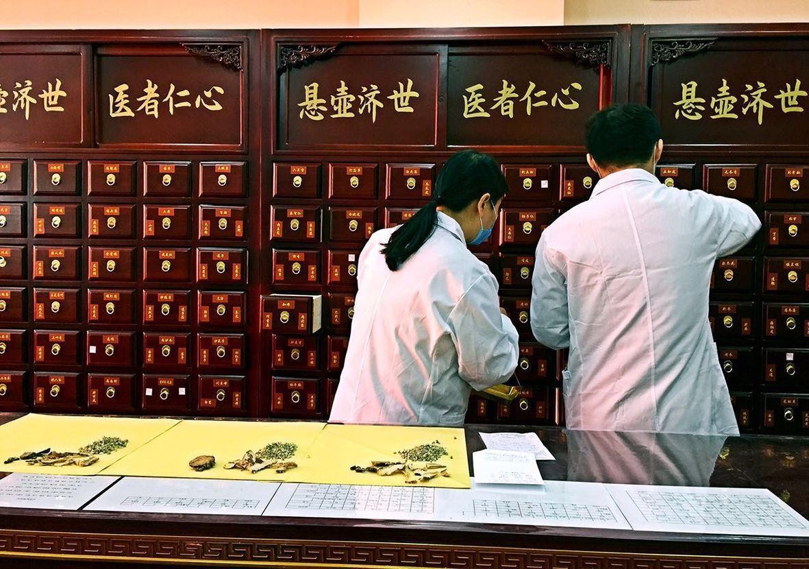 河北石家庄中医堂，被遗忘的药都如何用千年智慧对抗现代焦虑？