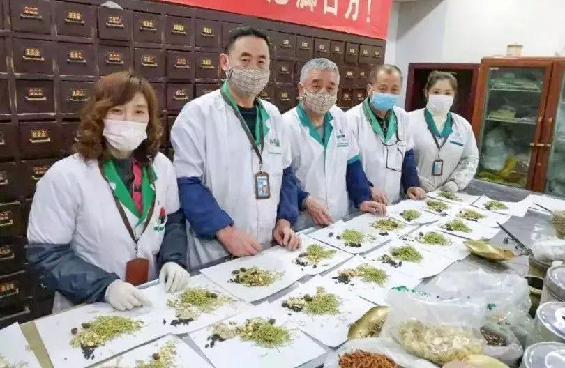 千年药香战新冠，广州中医医院的本草兵法如何改写抗疫剧本？