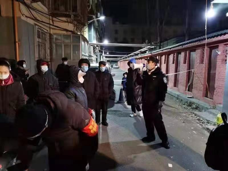 石家庄疫情中的逆行者，被遗忘的中医抗疫军团
