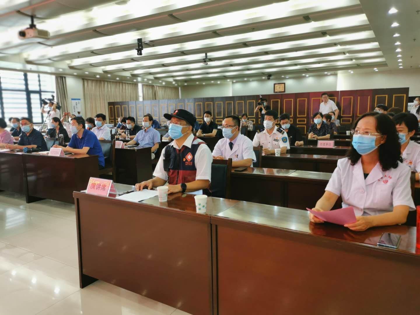石家庄疫情中的逆行者，被遗忘的中医抗疫军团