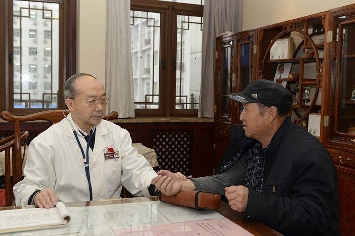 津港医缘，一座名医馆背后的双城百年对话