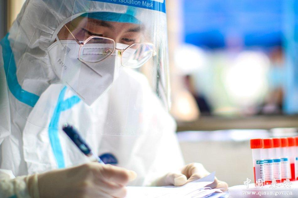 从实验室到抗疫前线，天津中医药大学的岐黄战疫密码