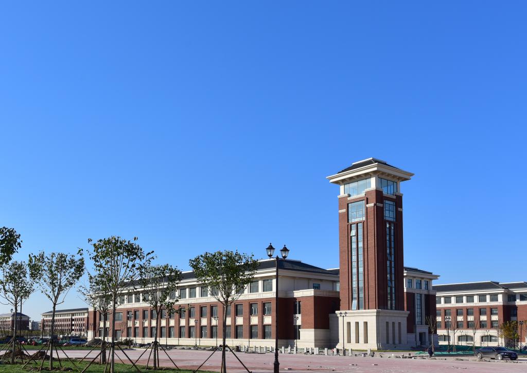 从渤海湾到北部湾，天津中医药大学与广西的本草奇缘