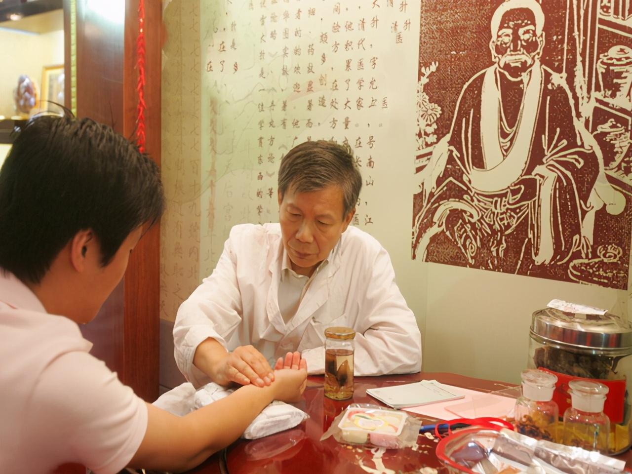 津门老中医的叛逆，当千年药香遇上现代流量密码