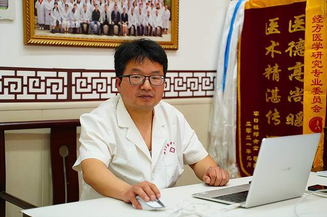 天津神医江湖，当千年岐黄之术遇上短视频流量密码