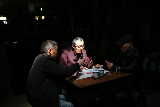重庆中医江湖，那些被遗忘的方外高人与城市记忆的隐秘对话