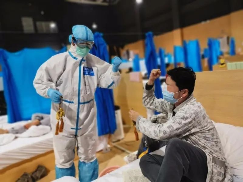 天津中医天团抗疫秘闻，把脉方舱、药香战疫的硬核智慧