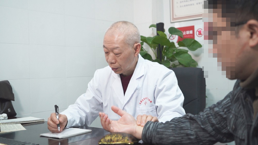 天津中医出诊，千年古方遇上现代都市的智慧碰撞