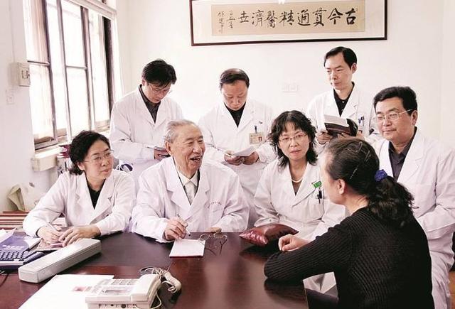 津门杏林传奇，揭秘天津中医药大学不为人知的扫地僧级国医大师