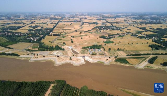 银川2020，当黄河水遇上健康码，一座西北古城的抗疫启示录