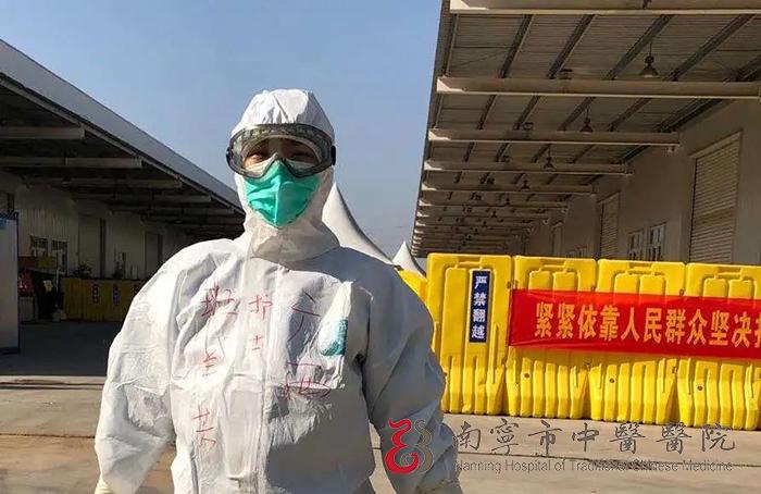 南宁过年疫情，一座城市的静与动中，藏着中国式抗疫的密码