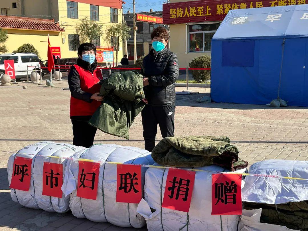 呼和浩特疫情今日速报,数据背后的人情冷暖与城市韧性 呼和浩特疫情今日速报,数据背后的人情冷暖与城市韧性