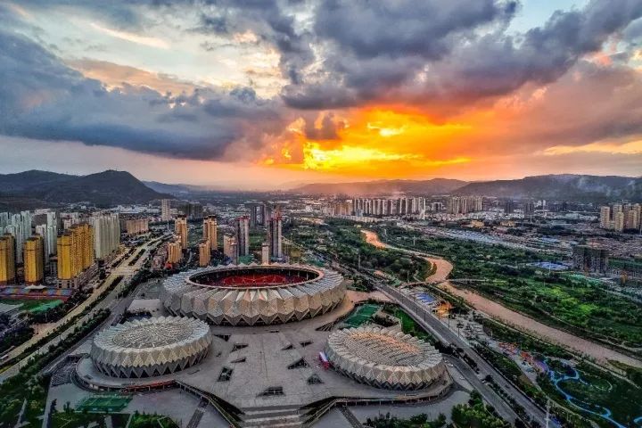 西宁按下暂停键，当城市突然安静，我们听见了什么？