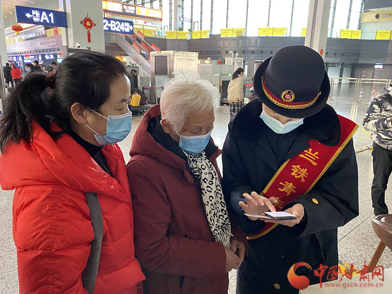 2021兰州春节战疫纪实，黄河铁桥下的无声坚守与温度