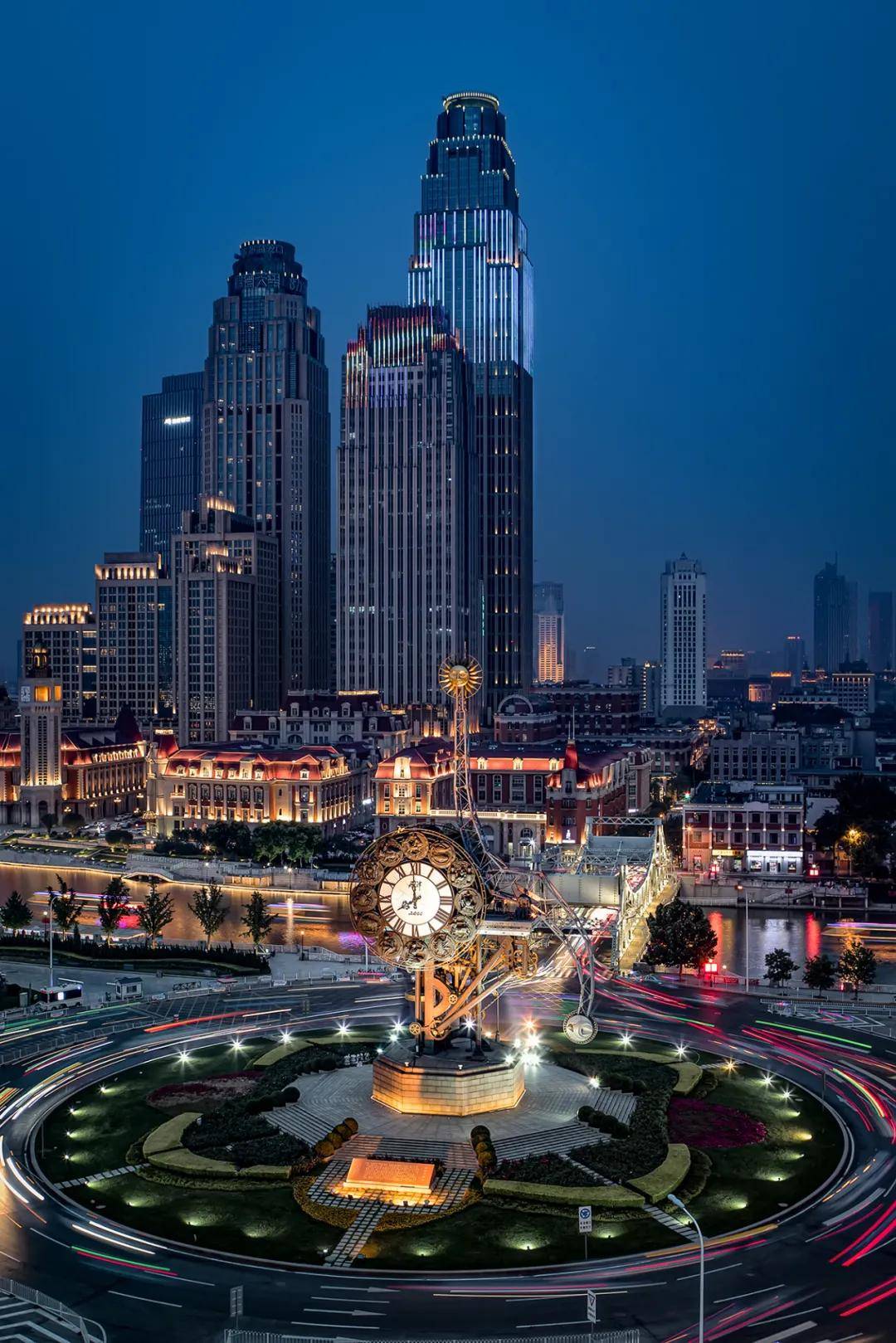 天津疫情下的时间悖论，当一座城市被按下暂停键，为何市民却感觉时间不够用？