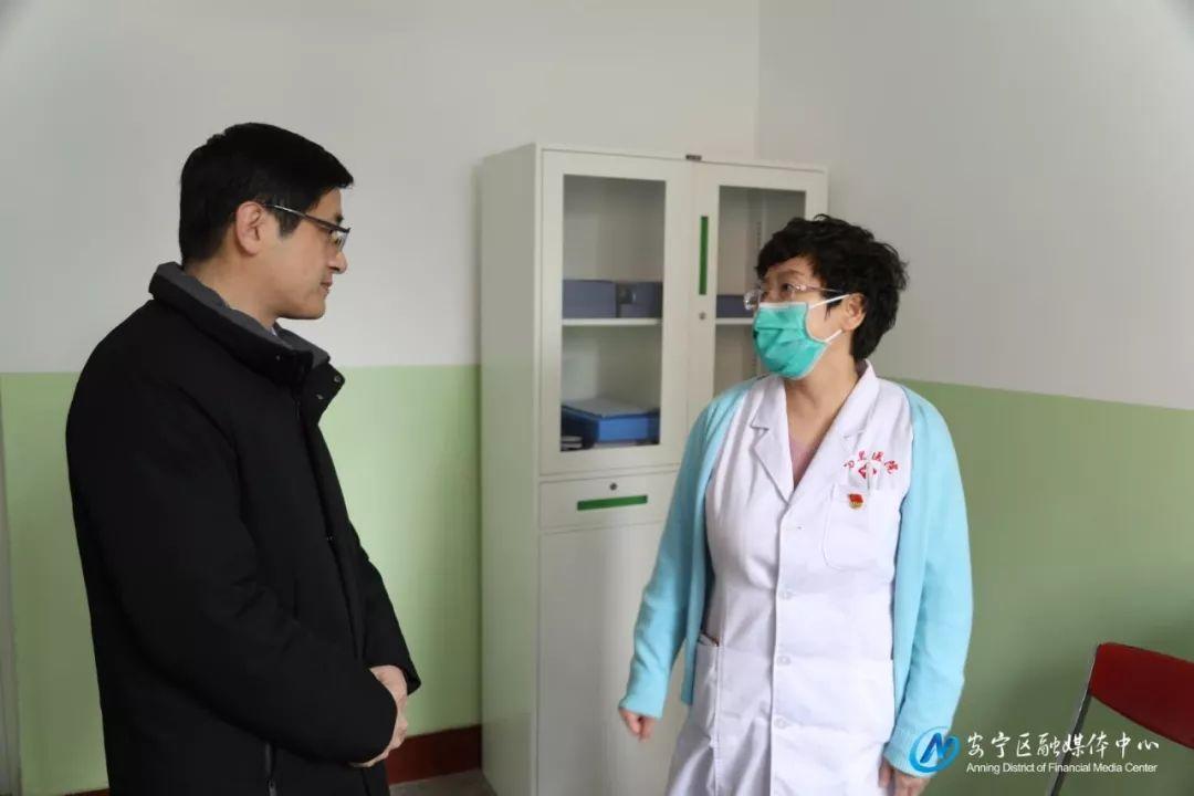 兰州疫情何时休？一位病毒学家的另类观察