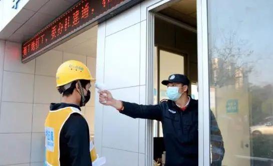 2021昆明春节防疫启示录，一座城市的静与动