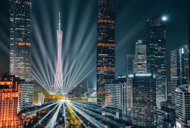 2021年广州疫情通知背后，一座城的‘闪电战’与千万人的‘微光时刻’