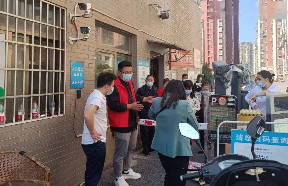 23号令下的南昌，当防疫成为一面照妖镜