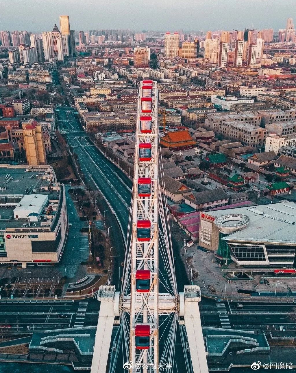天津疫情加重背后，一座城市的韧性测试与未说出口的真相