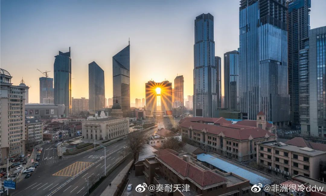 2021天津疫情，一座城市的韧性如何被一场病毒考验？