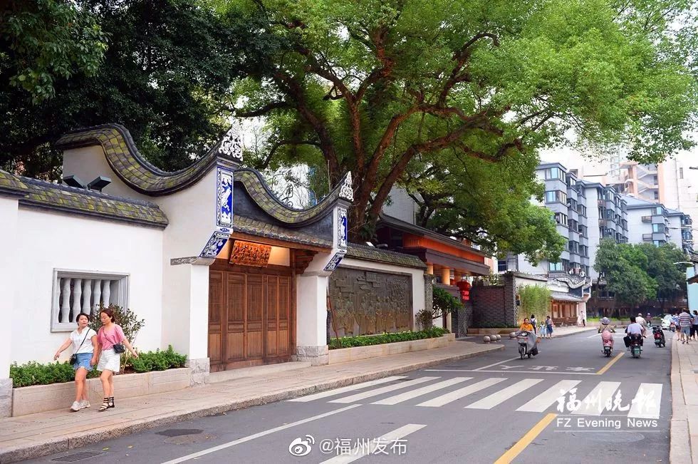 福州疫情启示录，当千年古城按下慢行键，我们重新发现生活的本真