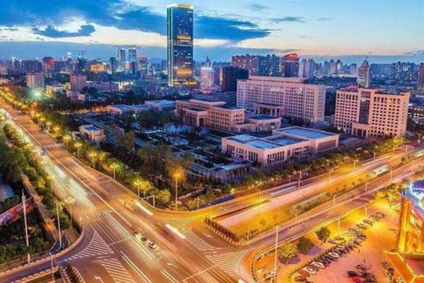 疫情反复背后的城市韧性，天津与新疆的时间差生存法则