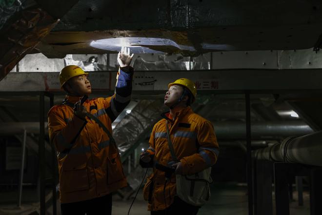 天津疫情深夜通报惊现宁波密接链，双城防疫暗线背后，谁在守护春运归途？