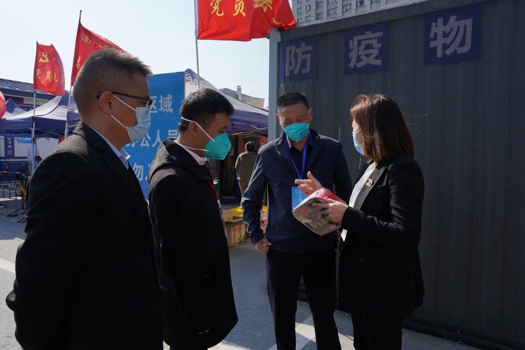 合肥疫情启示录，一座城市的静默与脉动