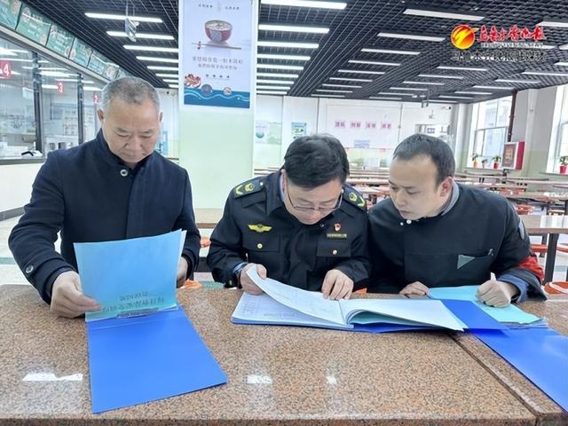 新疆乌鲁木齐市场监督管理局，守护丝路明珠的市场卫士