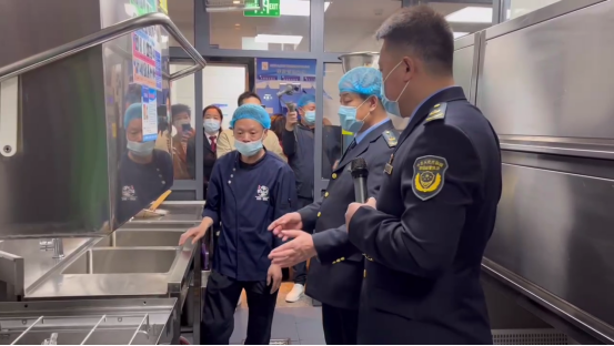 新疆乌鲁木齐市场监督管理局，守护丝路明珠的市场卫士